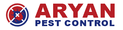 Aryan Pest Control logo